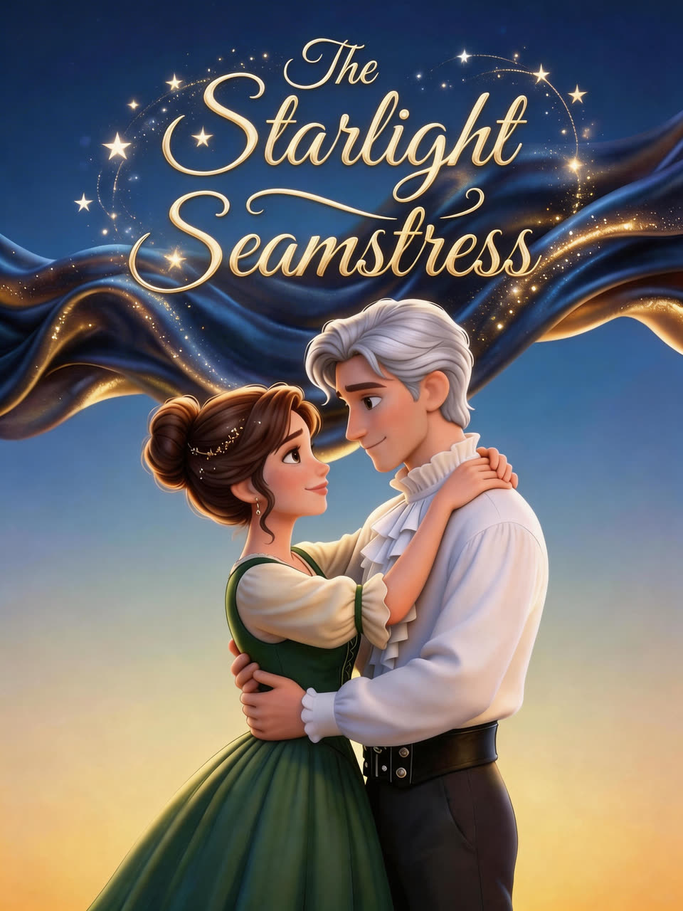 The Starlight Seamstress